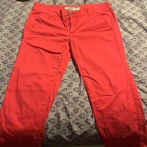 Bke Coral Capri